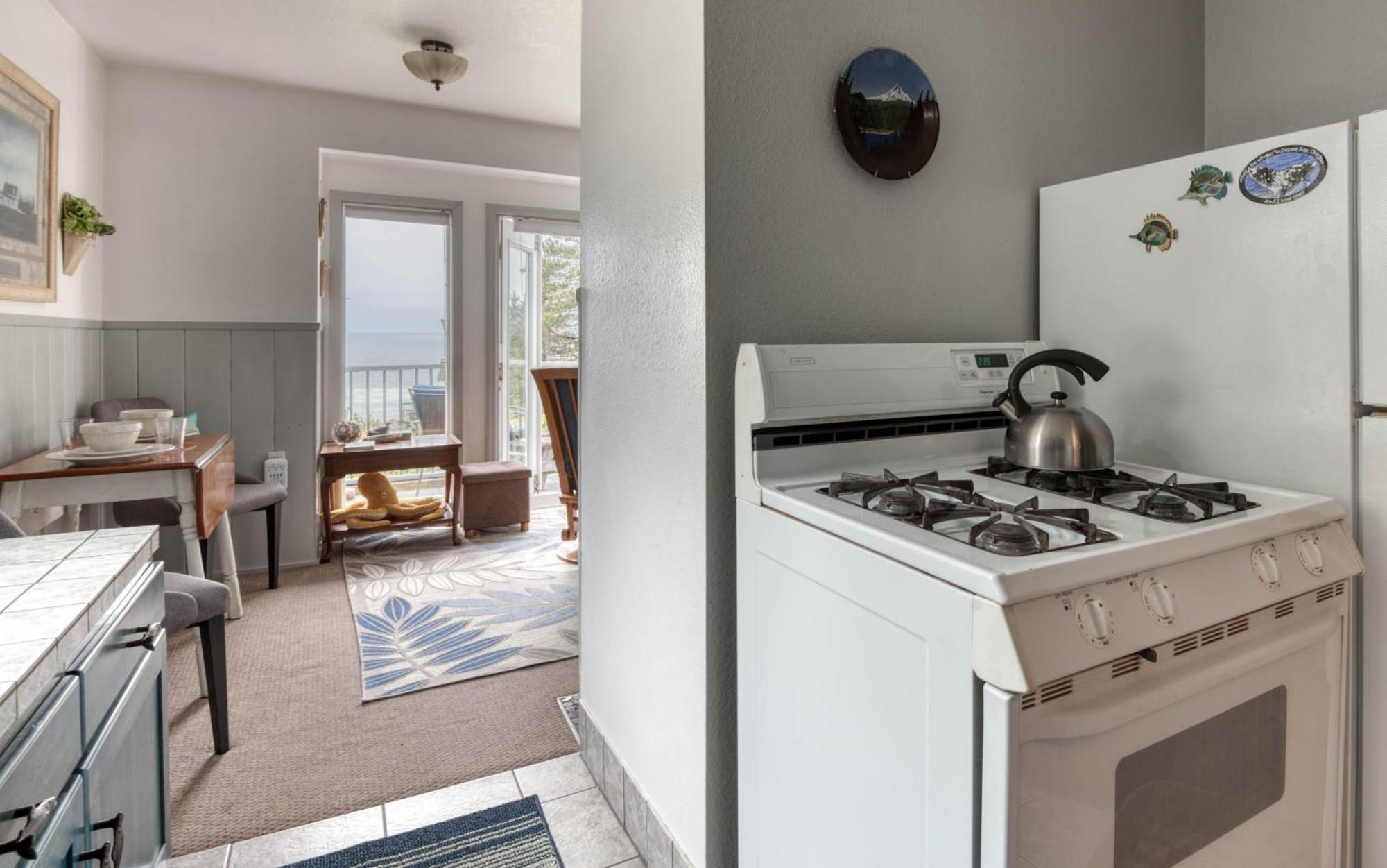 Breeze Cottage Депо Бей Екстериор снимка