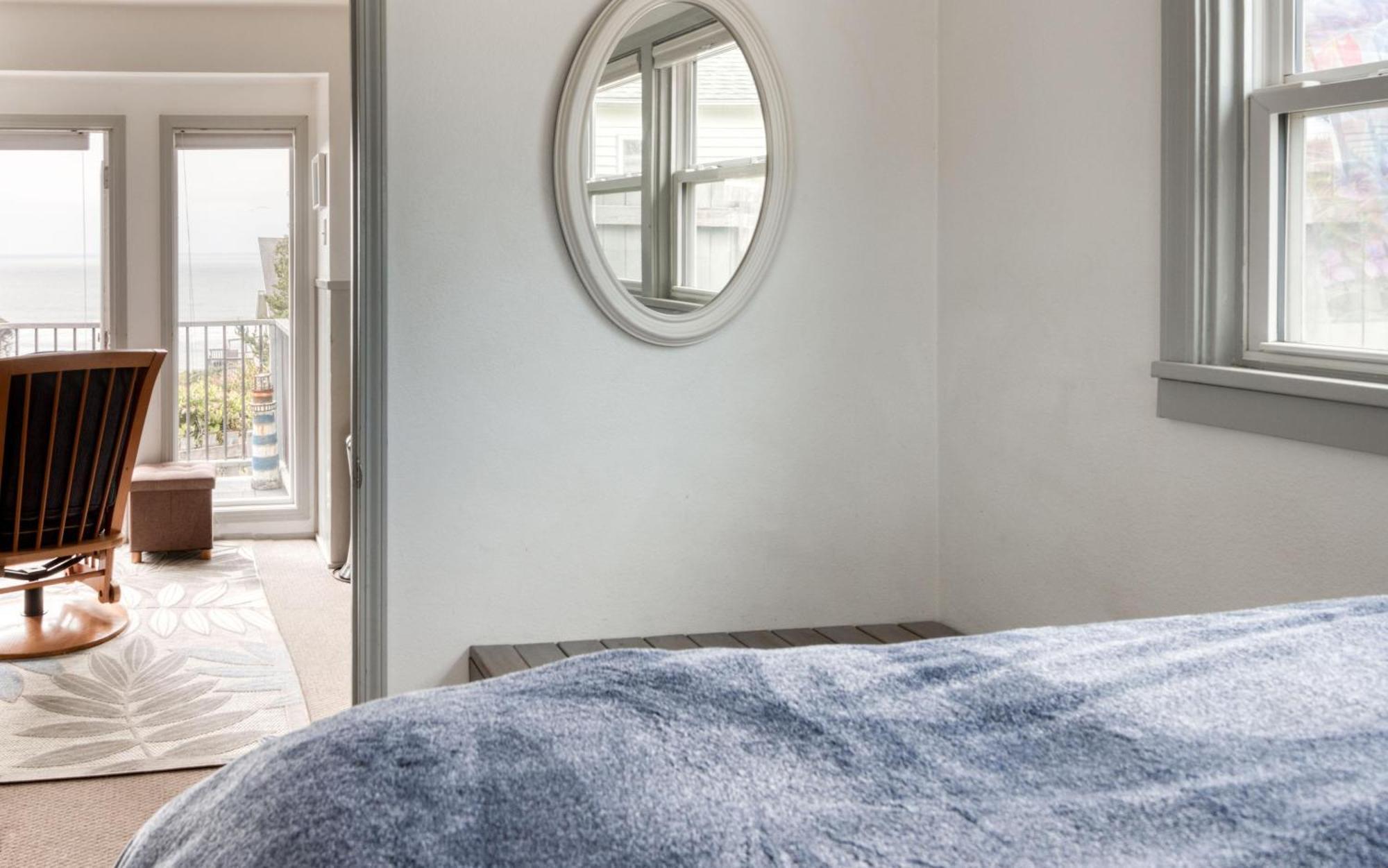 Breeze Cottage Депо Бей Екстериор снимка
