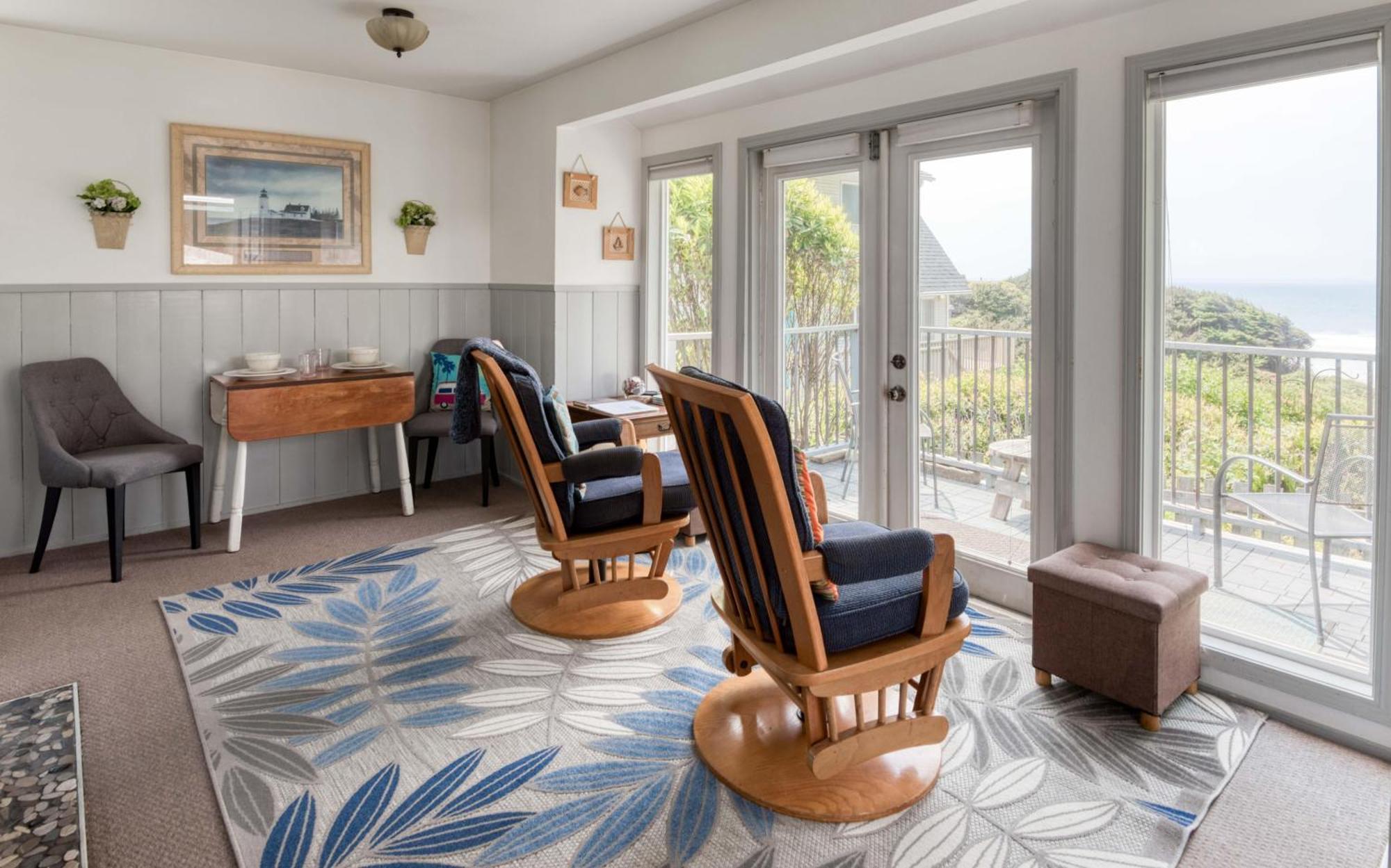 Breeze Cottage Депо Бей Екстериор снимка