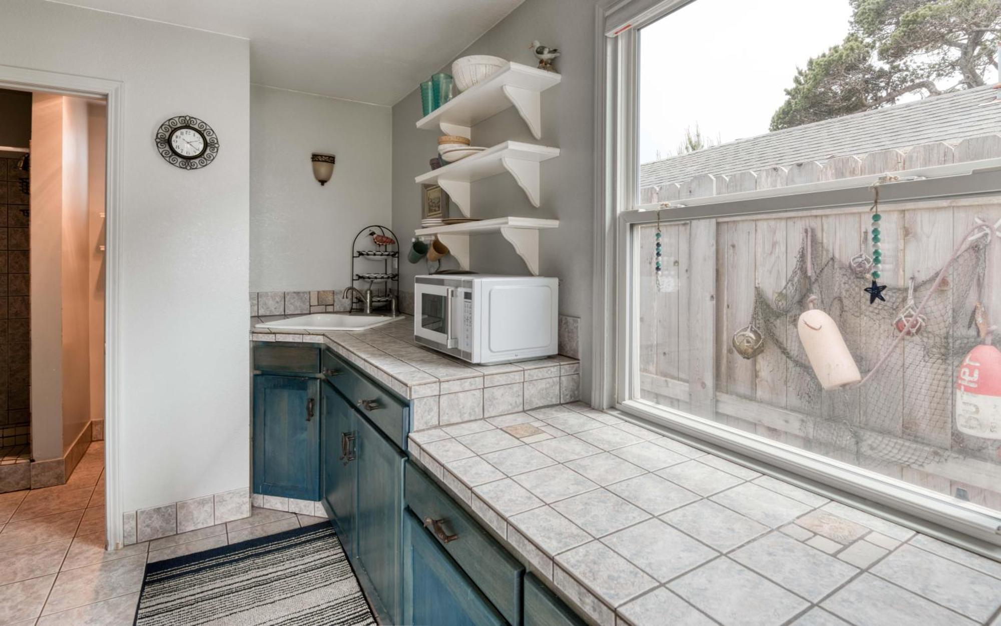 Breeze Cottage Депо Бей Екстериор снимка