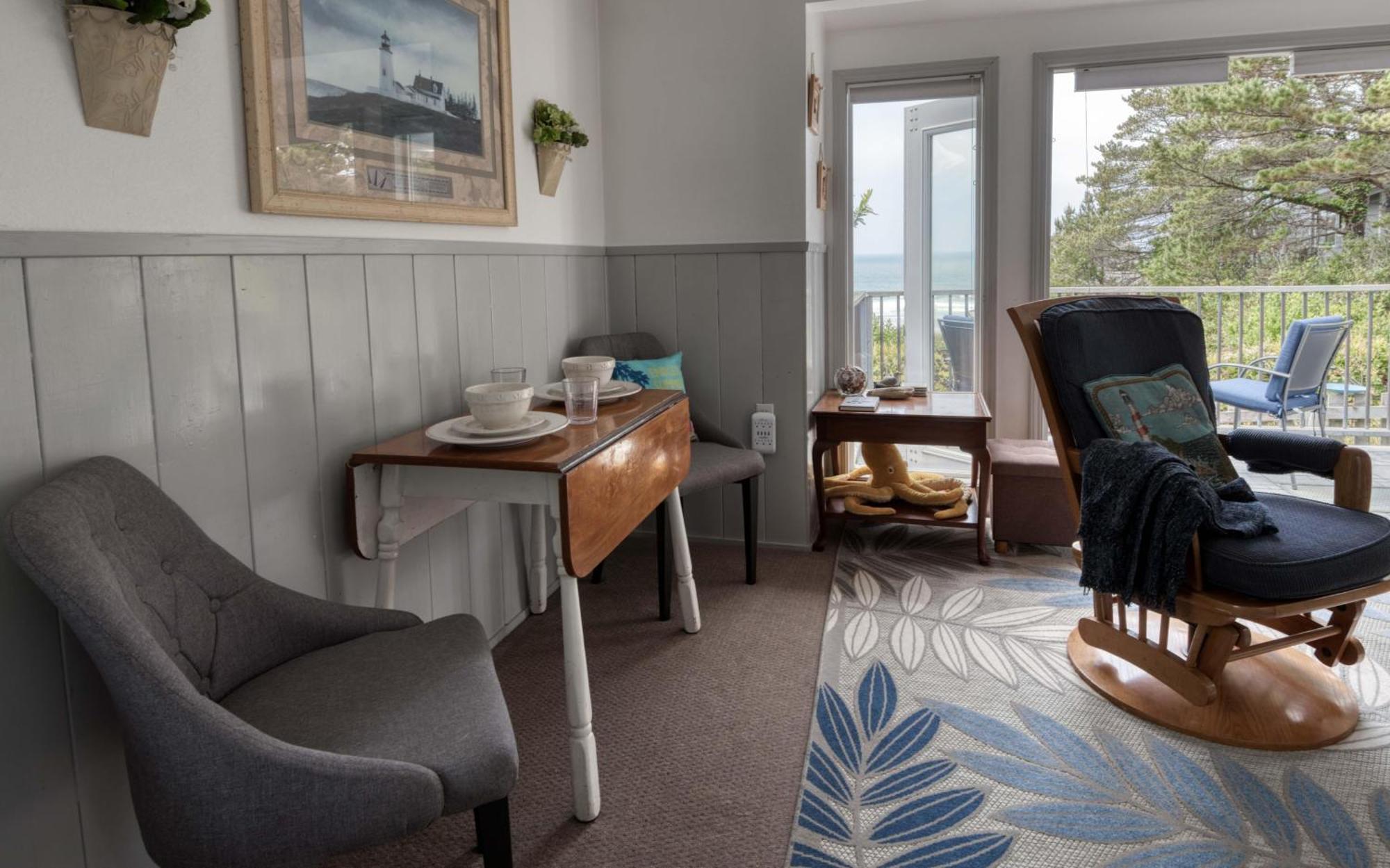 Breeze Cottage Депо Бей Екстериор снимка
