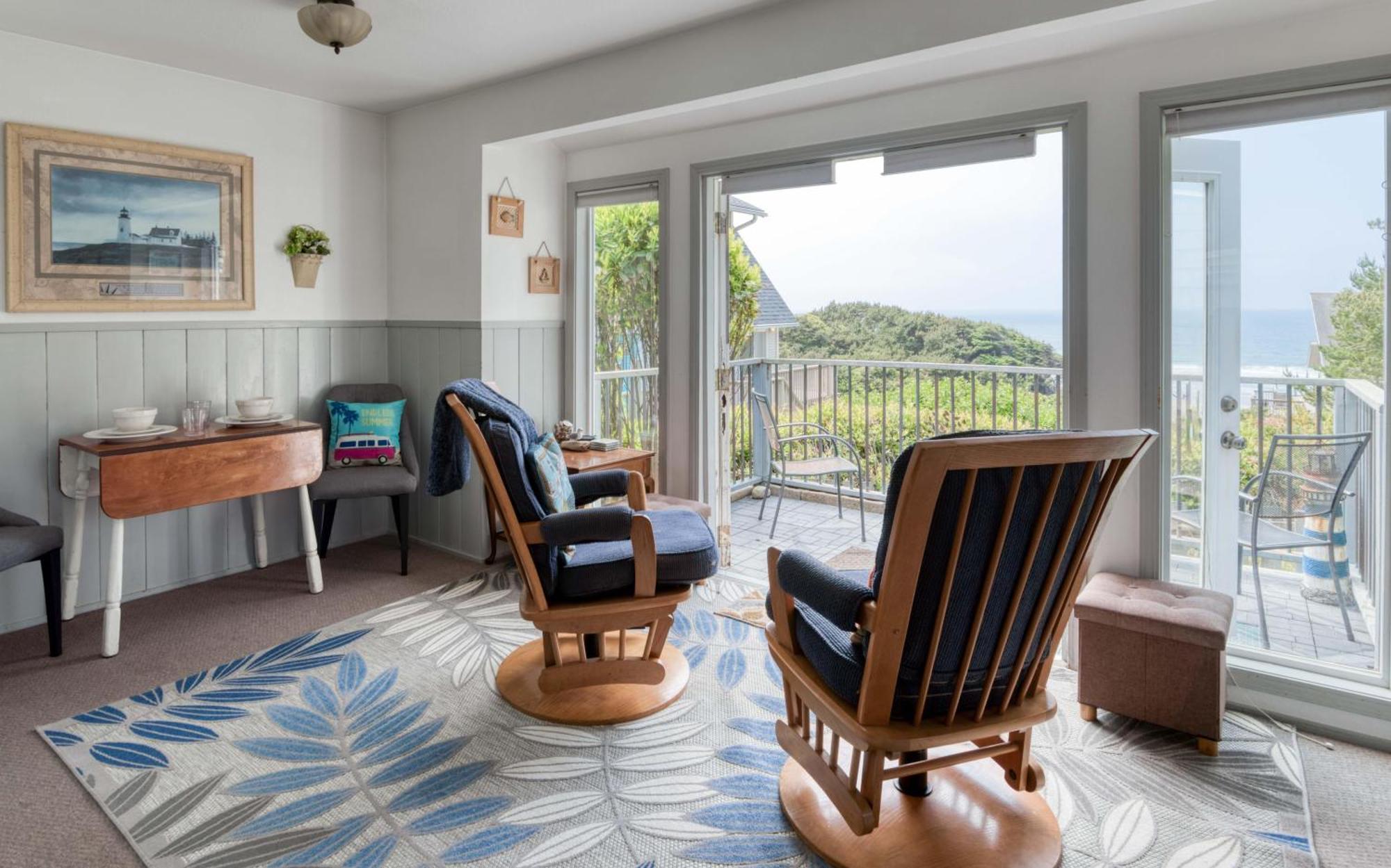 Breeze Cottage Депо Бей Екстериор снимка
